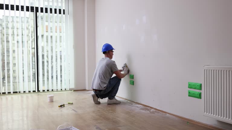 Reliable Fredericktown, MO Painting & Drywall Installation Solutions